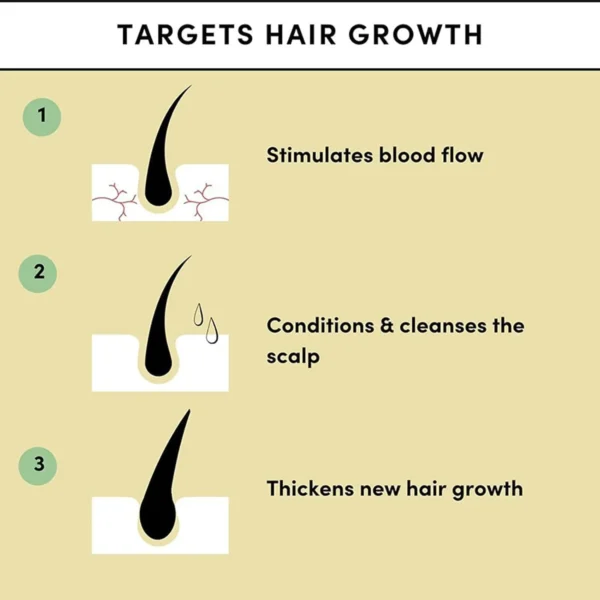 Rosemary Hair Oil – For Thin & Damaged Hair - Image 4